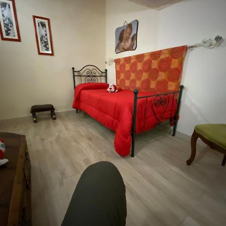 Casa Vacanze Cosma มาเตรา ภายนอก รูปภาพ
